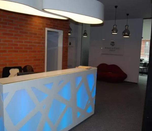 nowe biuro Kancelarii Mariański Group