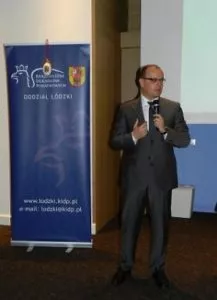 Krajowa Izba Doradców Podatkowych przyszłoś doradztwa podatkowego w Polsce