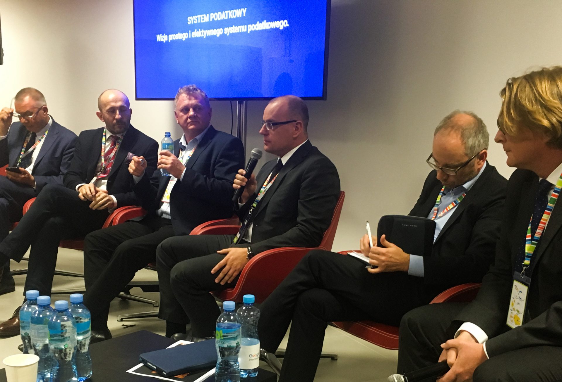 Kongres 590 prelegent prof. dr hab. Adam Mariański