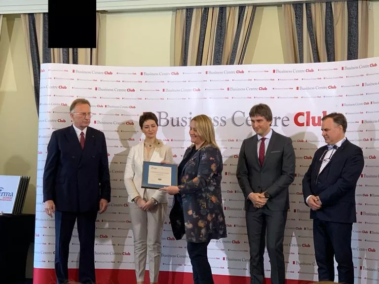 Firma Dobrze Widziana Firma Dobrze Widziana Mariański