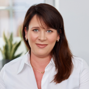 Agata Kotwica - Stefańska