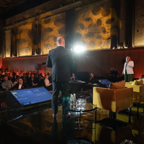 Premiera raportu „Firmy rodzinne w Polsce 2025” – galeria 3