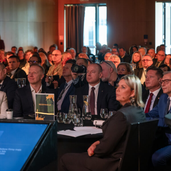 Premiera raportu „Firmy rodzinne w Polsce 2025” – galeria 4