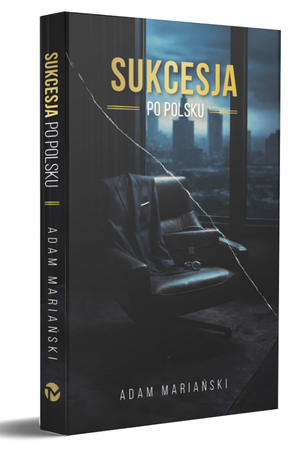 Sukcesja po polsku